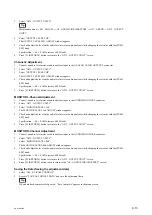 Preview for 247 page of Sony PDW-HD1550 Service Manual