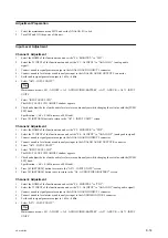 Preview for 248 page of Sony PDW-HD1550 Service Manual