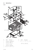 Preview for 254 page of Sony PDW-HD1550 Service Manual