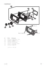 Preview for 257 page of Sony PDW-HD1550 Service Manual