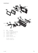 Preview for 258 page of Sony PDW-HD1550 Service Manual