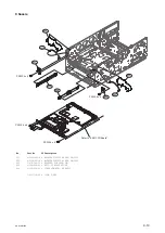 Preview for 262 page of Sony PDW-HD1550 Service Manual