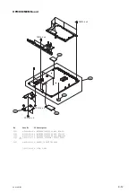 Preview for 264 page of Sony PDW-HD1550 Service Manual