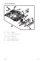 Preview for 268 page of Sony PDW-HD1550 Service Manual