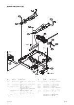 Preview for 269 page of Sony PDW-HD1550 Service Manual