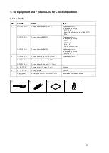 Preview for 16 page of Sony PDW-U4 Service Manual