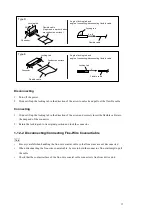 Preview for 20 page of Sony PDW-U4 Service Manual