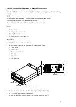 Preview for 29 page of Sony PDW-U4 Service Manual