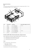 Preview for 67 page of Sony PDW-U4 Service Manual