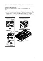 Preview for 73 page of Sony PDW-U4 Service Manual