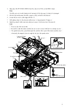 Preview for 74 page of Sony PDW-U4 Service Manual