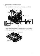 Preview for 75 page of Sony PDW-U4 Service Manual