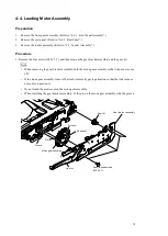 Preview for 76 page of Sony PDW-U4 Service Manual