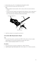 Preview for 83 page of Sony PDW-U4 Service Manual