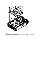 Preview for 93 page of Sony PDW-U4 Service Manual