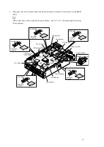 Preview for 94 page of Sony PDW-U4 Service Manual