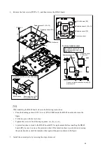 Preview for 95 page of Sony PDW-U4 Service Manual