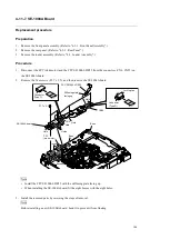 Preview for 103 page of Sony PDW-U4 Service Manual