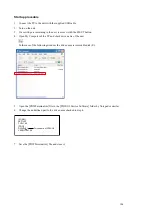 Preview for 111 page of Sony PDW-U4 Service Manual