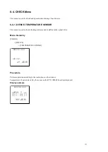 Preview for 114 page of Sony PDW-U4 Service Manual