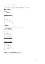 Preview for 115 page of Sony PDW-U4 Service Manual