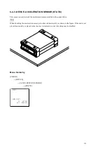 Preview for 116 page of Sony PDW-U4 Service Manual