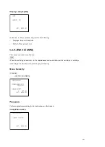 Preview for 127 page of Sony PDW-U4 Service Manual