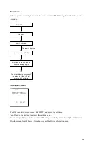 Preview for 131 page of Sony PDW-U4 Service Manual