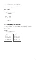 Preview for 136 page of Sony PDW-U4 Service Manual