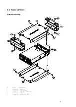 Preview for 144 page of Sony PDW-U4 Service Manual