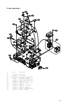 Preview for 146 page of Sony PDW-U4 Service Manual