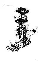 Preview for 147 page of Sony PDW-U4 Service Manual