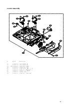 Preview for 149 page of Sony PDW-U4 Service Manual