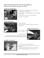 Preview for 3 page of Sony PDX10 - DVCAM Workshop Handbook