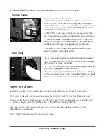 Preview for 5 page of Sony PDX10 - DVCAM Workshop Handbook