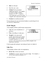 Preview for 26 page of Sony PEG-NX60 - Personal Entertainment Organizer Operating Instructions Manual