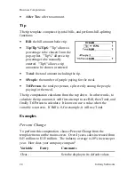 Preview for 27 page of Sony PEG-NX60 - Personal Entertainment Organizer Operating Instructions Manual