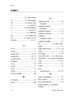 Preview for 37 page of Sony PEG-NX60 - Personal Entertainment Organizer Operating Instructions Manual