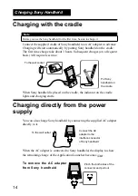 Preview for 14 page of Sony PEG-S300 Read This First User Manual