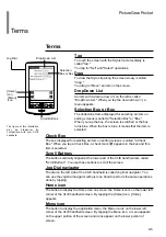 Preview for 5 page of Sony PEG-S360 - Personal Entertainment Organizer Operating Instructions Manual