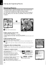 Preview for 14 page of Sony PEG-S360 - Personal Entertainment Organizer Operating Instructions Manual