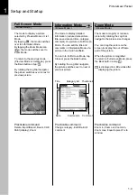 Preview for 10 page of Sony PEG-T415 - Personal Entertainment Organizer Operating Instructions Manual