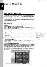 Preview for 27 page of Sony PEG-T415 - Personal Entertainment Organizer Operating Instructions Manual