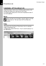 Preview for 28 page of Sony PEG-T415 - Personal Entertainment Organizer Operating Instructions Manual