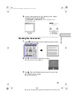 Preview for 20 page of Sony PEG-UX00 User Manual