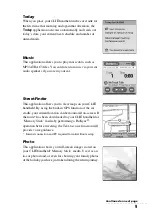 Preview for 9 page of Sony PEGA-CC5 Operating Instructions Manual