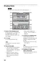 Preview for 40 page of Sony PEGA-CC5 Operating Instructions Manual