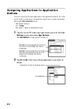 Preview for 64 page of Sony PEGA-CC5 Operating Instructions Manual