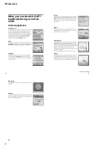 Preview for 8 page of Sony PEGA-CC5 Service Manual