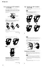 Preview for 10 page of Sony PEGA-CC5 Service Manual